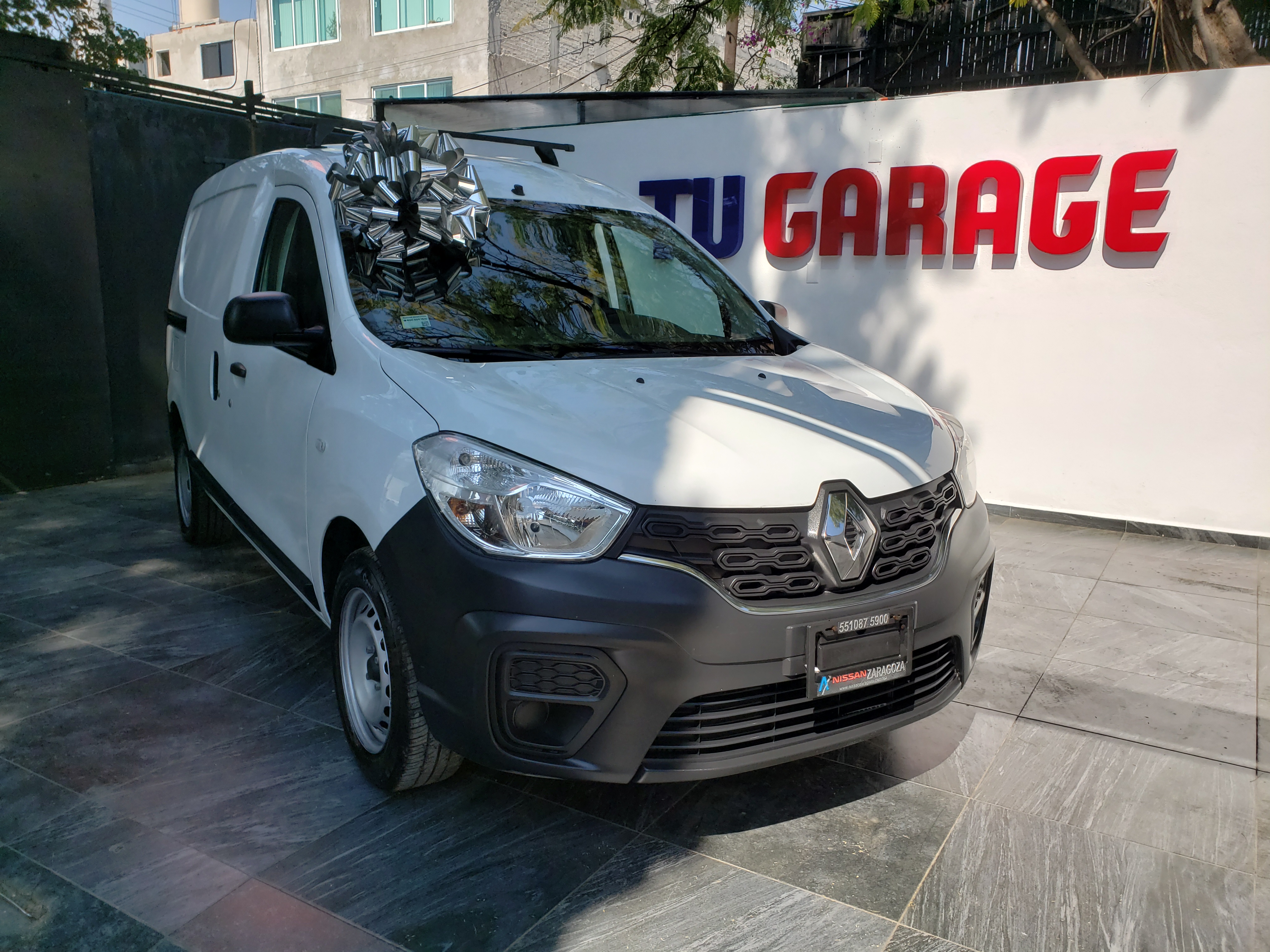 Renault kangoo Intens 2023