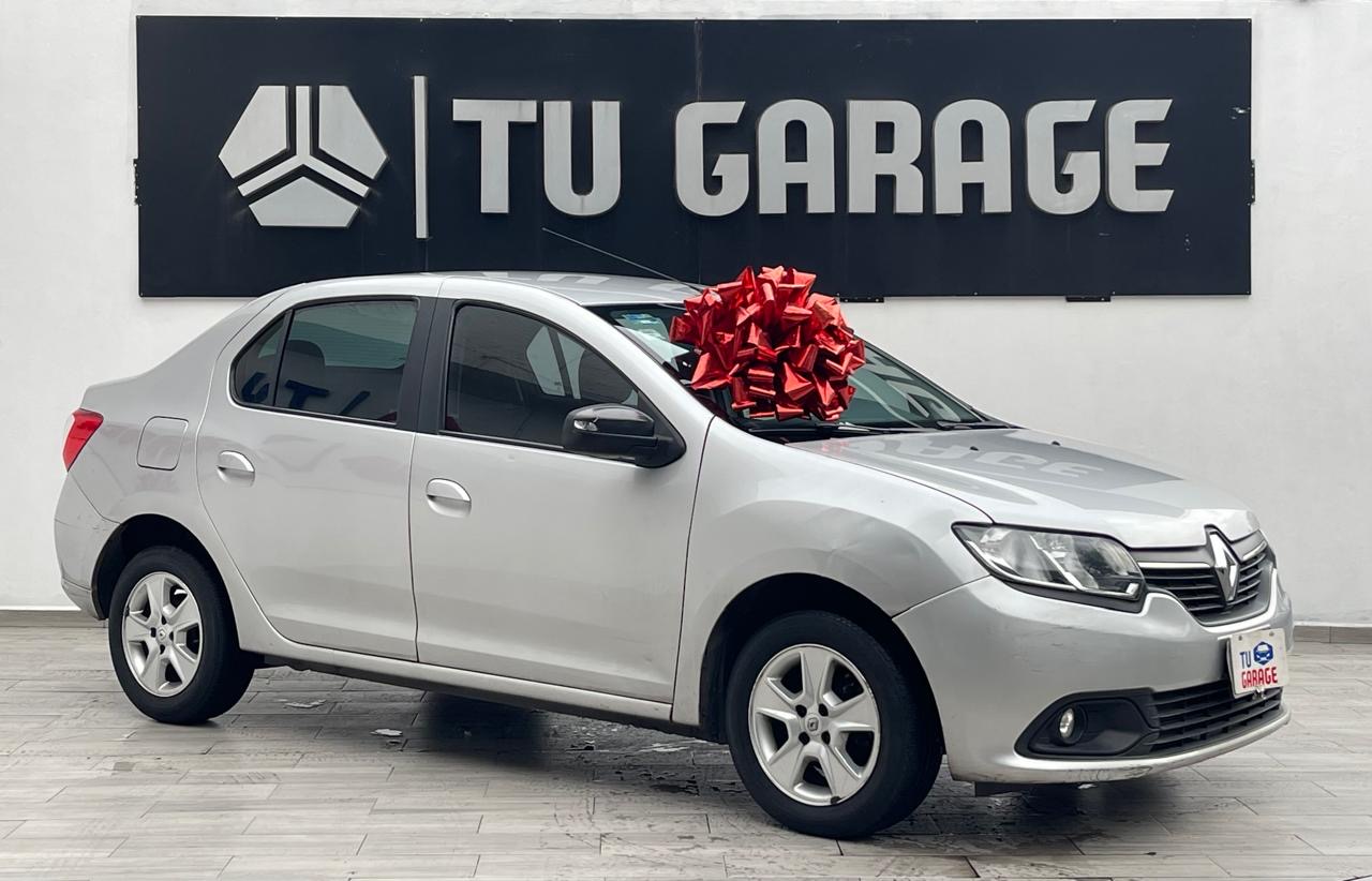 Renault Logan Dinamique