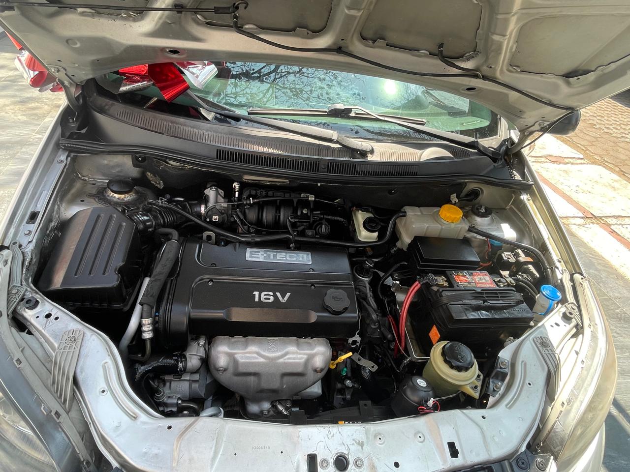 AVEO 2015 9
