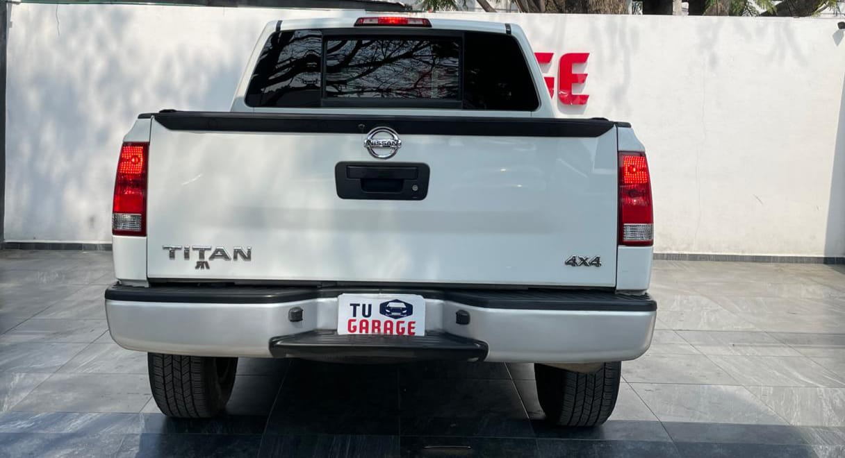 TITAN 7